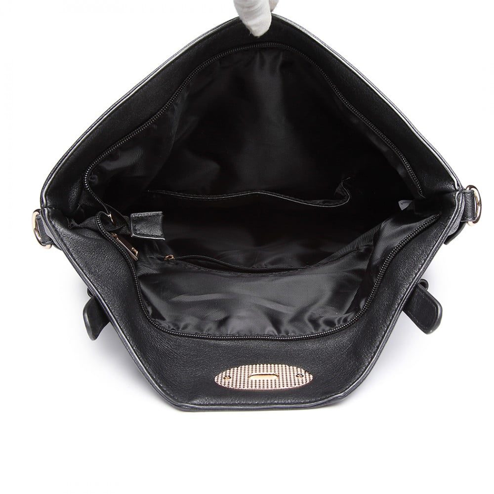 Geantă Damă Miss Lulu LD1837