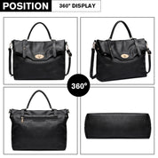 Geantă Damă Miss Lulu LD1837