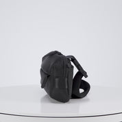 Geantă Crossbody Accesorii JOLAR, Buzunar Antifurt, Negru