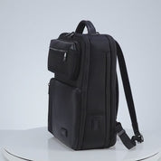 Rucsac Călătorie Avion JOLAR, 40x30x18 cm, Negru