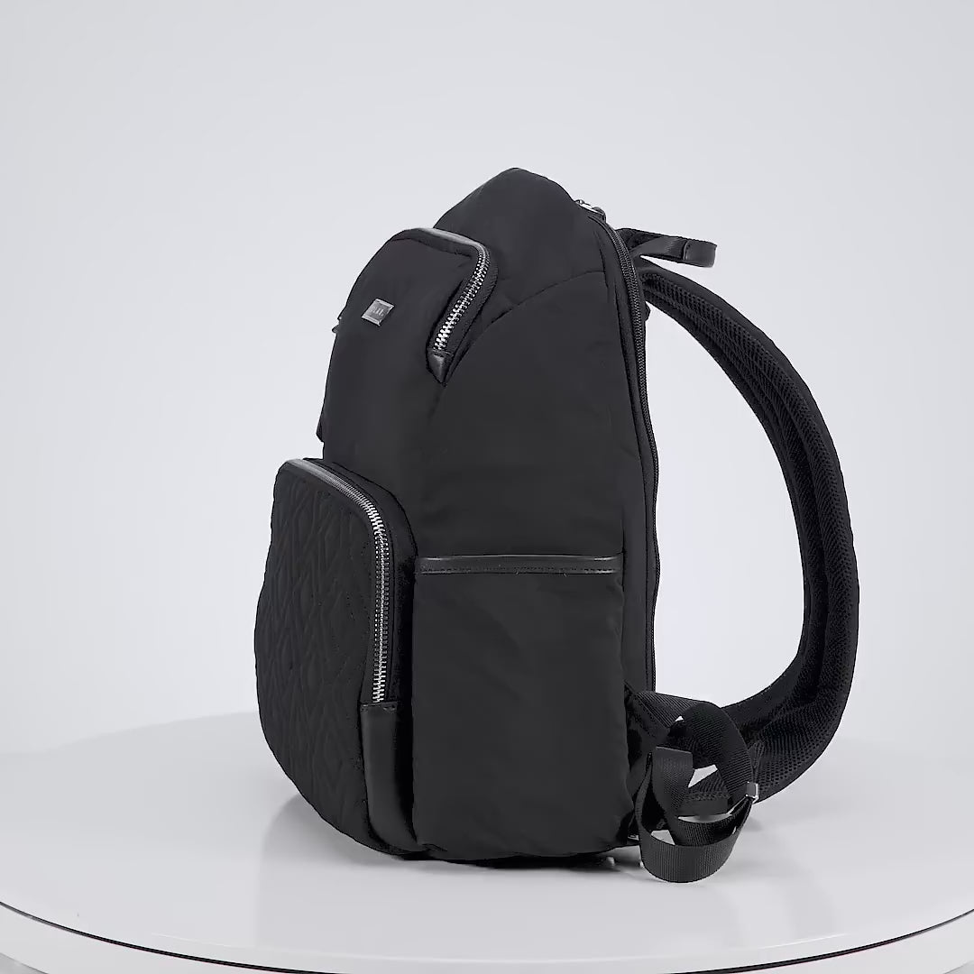 Rucsac Damă Multifuncțional, Laptop 13.3" — JOLAR