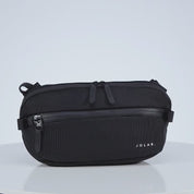 Geantă Crossbody Accesorii JOLAR, Stil Urban, Fidlock, Negru