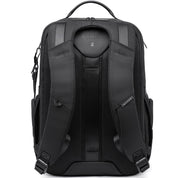 Rucsac smart unisex, din microfibra, fixare de valiza perfect pentru calatorie, cu compartiment pentru laptop de 15.6 inch, BANGE BG-G61